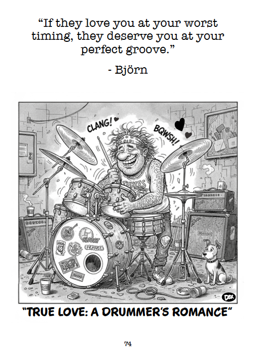 Keep Calm and Hit Things book preview