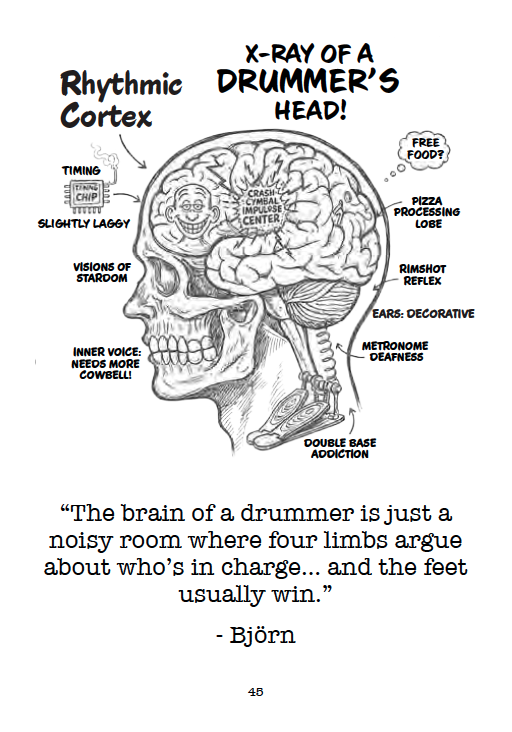 Keep Calm and Hit Things book preview