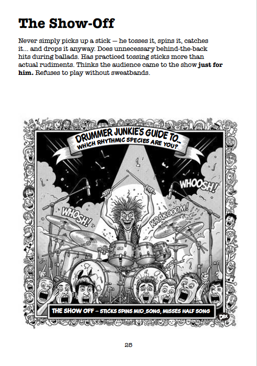 Keep Calm and Hit Things book preview